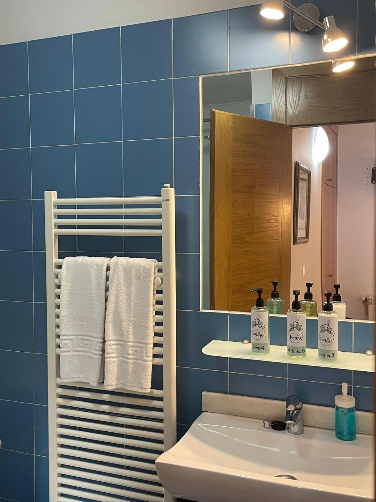 בית הארחה Troitosende 	A Ribeira Do Tambre מראה חיצוני תמונה